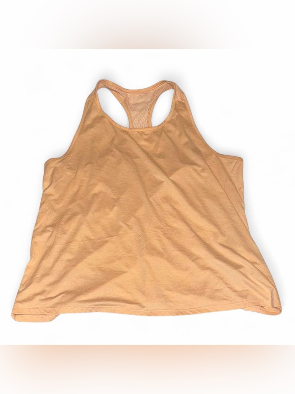 Avia Peach Performance Tank Top